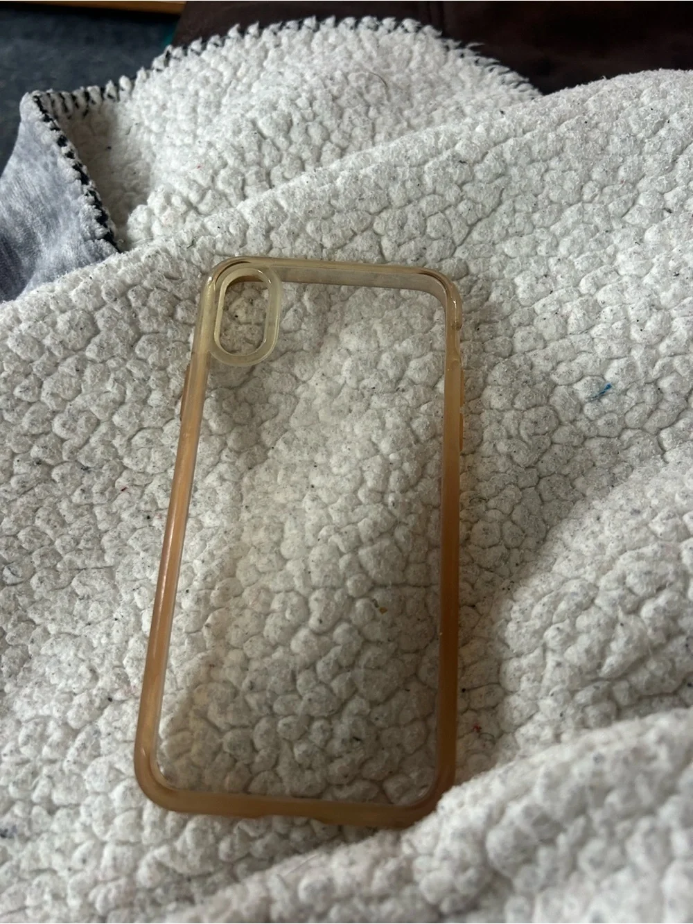 N/A transparent protective